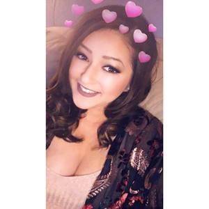 Meet your Posher, Jessica